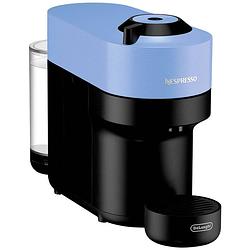 Foto van Delonghi env90.a vertuo pop 132193636 capsulemachine zwart, blauw nespresso