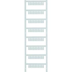 Foto van Apparaatmarkering multicard weidmüller mf-si 8/5 mc neutral 1889180000 wit 400 stuk(s)