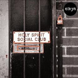 Foto van Holy spirit social club - cd (0850014131524)