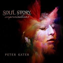 Foto van Soul story; improvisations - cd (0015882076210)