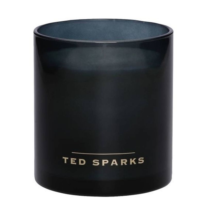 Foto van Ted sparks white tea and chamomile demi