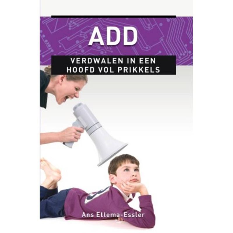 Foto van Add - ankertjes