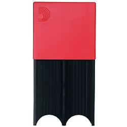 Foto van D'saddario woodwinds reed guard large red