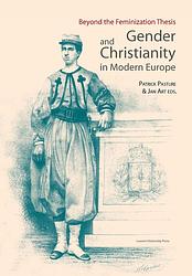 Foto van Gender and christianity in modern europe - ebook (9789461661043)
