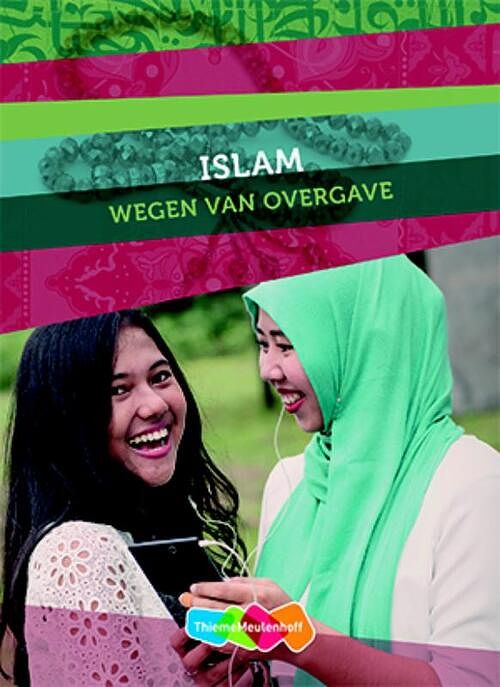 Foto van Islam - albert wubs - paperback (9789006105780)