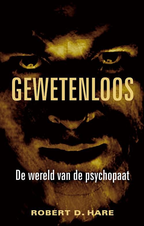 Foto van Gewetenloos - robert d. hare - ebook (9789038927633)