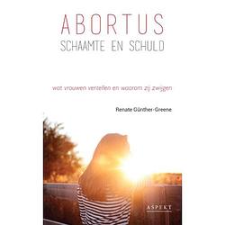 Foto van Abortus, schaamte en schuld