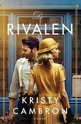 Foto van De rivalen - kristy cambron - ebook