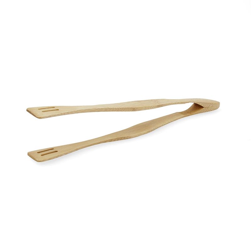 Foto van Kitchen pegs quid camel hout (30 cm)