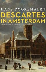Foto van Descartes in amsterdam - hans dooremalen - ebook (9789024419685)
