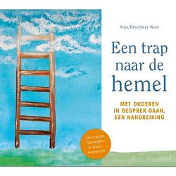 Foto van Een trap naar de hemel