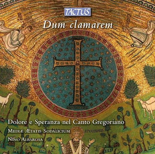 Foto van Dum clamarum - cd (8007194105759)