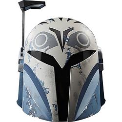 Foto van Star wars: the mandalorian - bo-katan kryze black series - replica helm