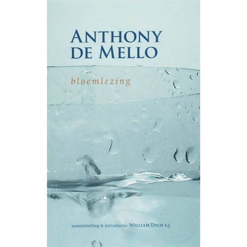 Foto van Anthony de mello