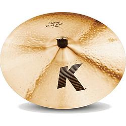 Foto van Zildjian k custom dark ride 20 inch