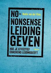 Foto van No-nonsense leidinggeven - nadia van der vlies - ebook (9789058755995)