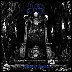 Foto van Morbid throne - cd (0616822126929)