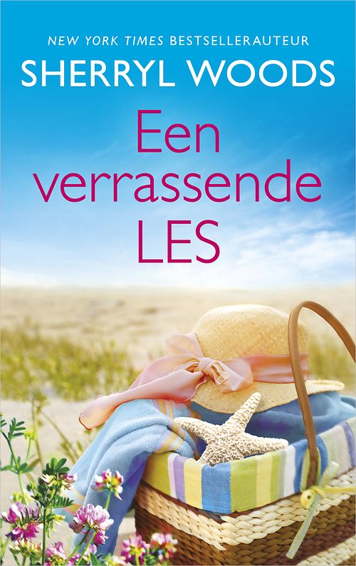 Foto van Een verrassende les - sherryl woods - ebook