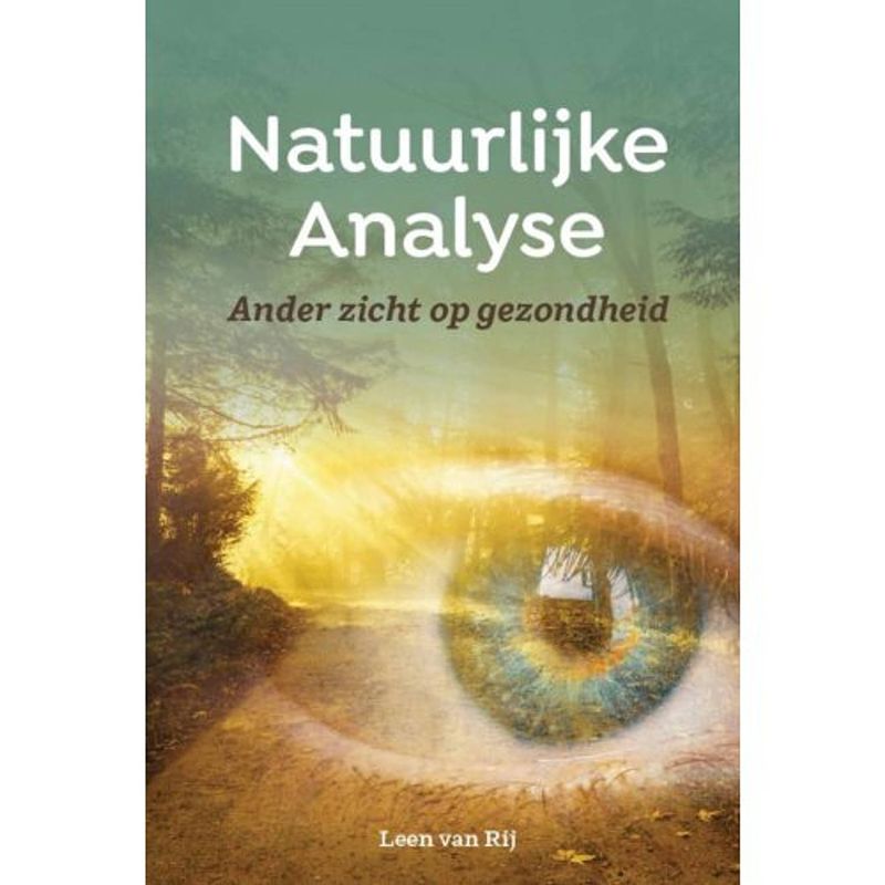 Foto van Natuurlijke analyse