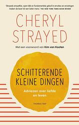 Foto van Schitterende kleine dingen - cheryl strayed - ebook (9789400408784)