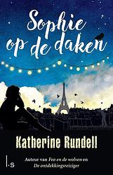 Foto van Sophie op de daken - katherine rundell - ebook (9789024580910)