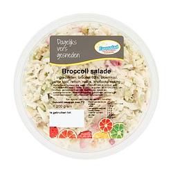 Foto van Eurosalad broccoli salade 200g bij jumbo