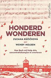 Foto van Honderd wonderen - wendy holden, zuzana ruzickova - ebook (9789402762051)