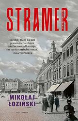 Foto van Stramer - mikolaj lozinski - ebook