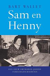 Foto van Sam en henny - bart wallet - ebook (9789401918237)