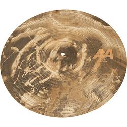 Foto van Sabian aa apollo crash ride 20 inch