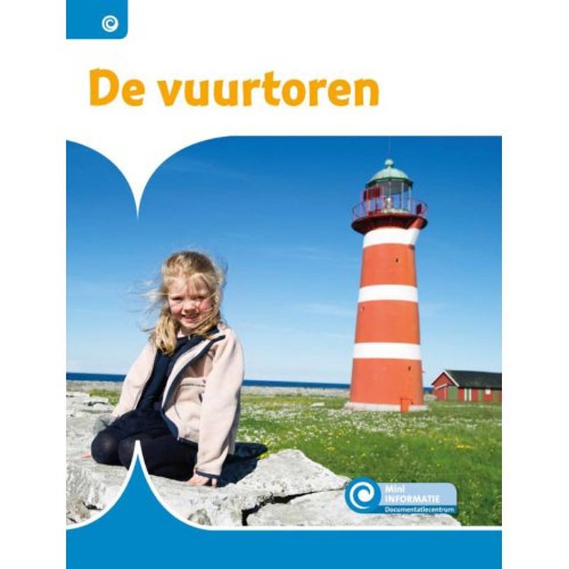 Foto van De vuurtoren - mini informatie