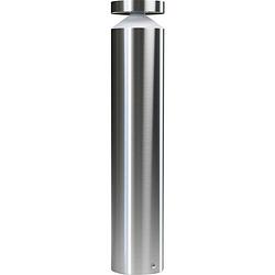 Foto van Ledvance 4058075205376 endura® style cylinder l staande led-buitenlamp 6 w rvs