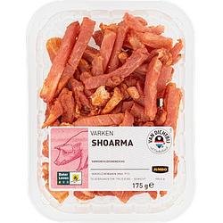 Foto van Jumbo shoarma 175g