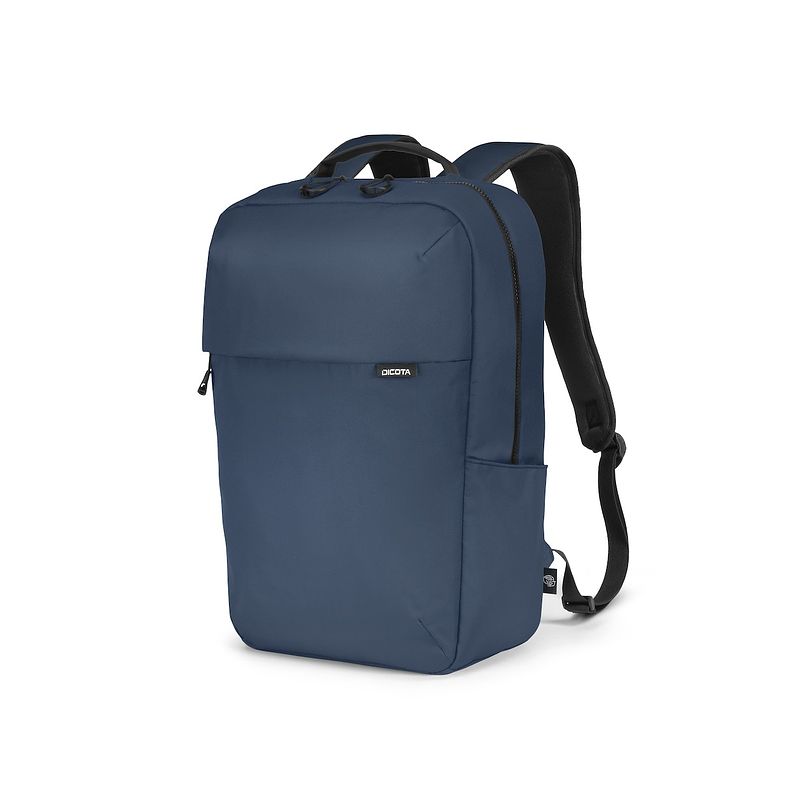 Foto van Dicota backpack commuter 13-16" laptop tas blauw