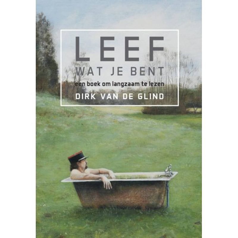 Foto van Lééf wat je bent!