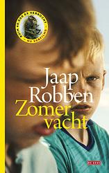 Foto van Zomervacht - jaap robben - paperback (9789044549478)