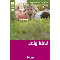 Foto van Enig kind - rondom het kind