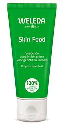 Foto van Weleda skin food 30ml bij jumbo