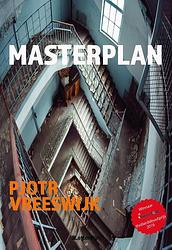 Foto van Masterplan - pjotr vreeswijk - ebook (9789491875809)