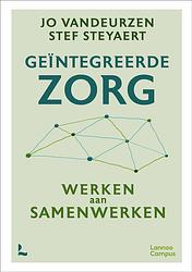 Foto van Geïntegreerde zorg - jo vandeurzen, stef steyaert - ebook (9789401488198)