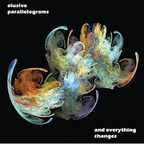 Foto van And everything changes - cd (0634457513327)