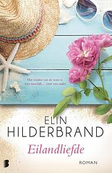 Foto van Eilandliefde - elin hilderbrand - ebook (9789402303926)