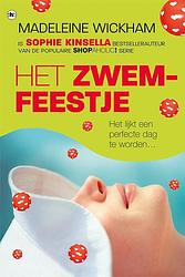 Foto van Het zwemfeestje - sophie kinsella - ebook (9789044331936)