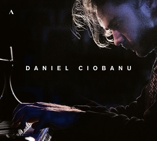 Foto van Daniel ciobanu - cd (4260234832389)