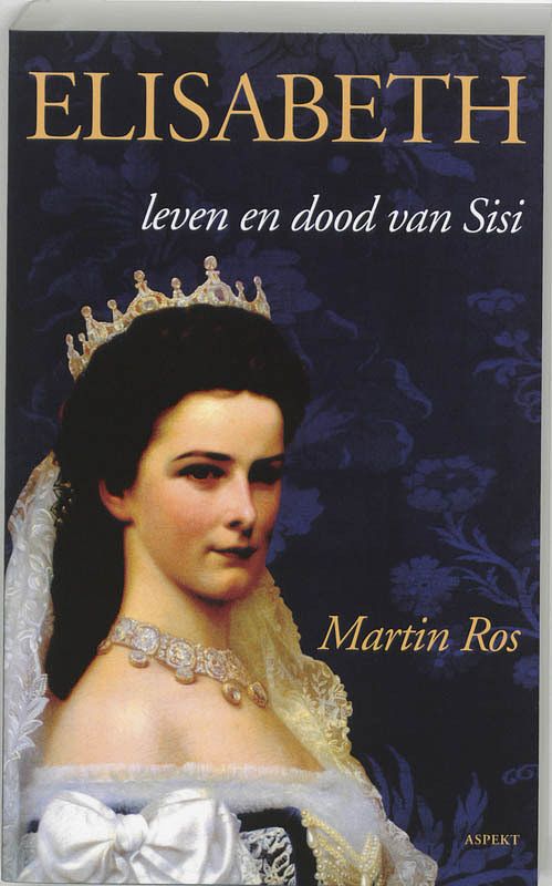 Foto van Elisabeth - martin ros - paperback (9789059111400)