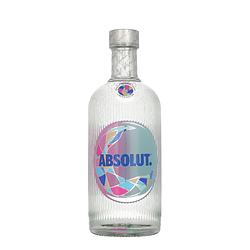 Foto van Absolut vodka limited edition 2023 0.7 liter wodka