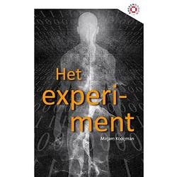 Foto van Het experiment - boeken boeien