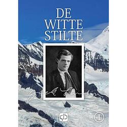 Foto van De witte stilte