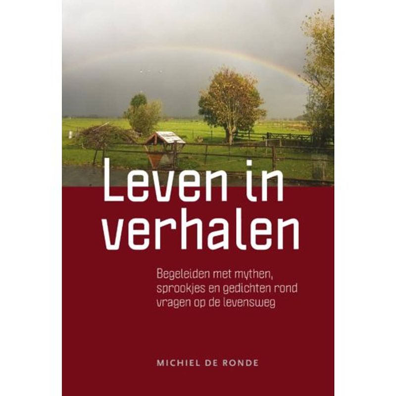 Foto van Leven in verhalen