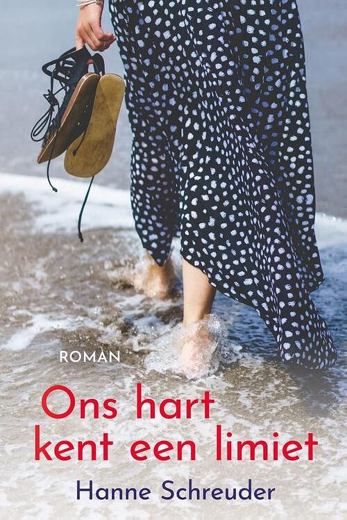 Foto van Ons hart kent een limiet - hanne schreuder - ebook (9789020537420)